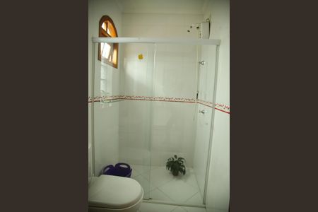 Casa à venda com 189m², 4 quartos e 3 vagasBanheiro Social