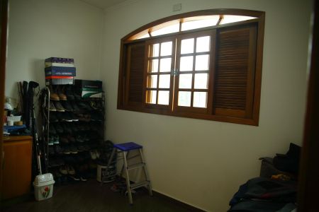 Casa à venda com 189m², 4 quartos e 3 vagasQuarto 2