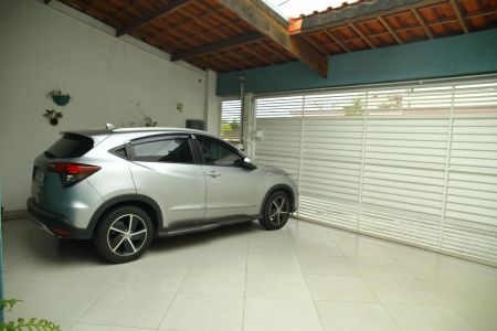 Casa à venda com 189m², 4 quartos e 3 vagasGaragem