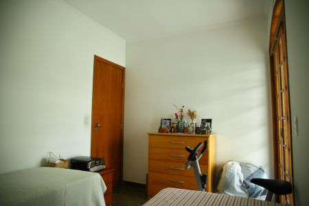 Casa à venda com 189m², 4 quartos e 3 vagasQuarto 1