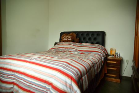 Casa à venda com 189m², 4 quartos e 3 vagasSuíte