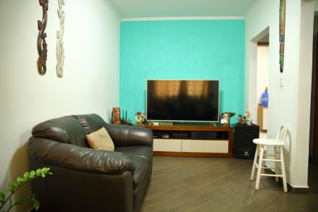 Casa à venda com 189m², 4 quartos e 3 vagasSala