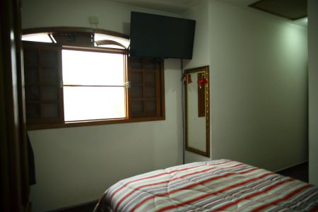 Casa à venda com 189m², 4 quartos e 3 vagasSuíte