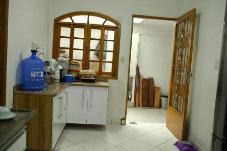 Casa à venda com 189m², 4 quartos e 3 vagasCozinha