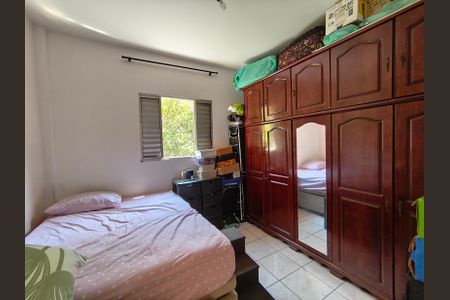 Apartamento à venda com 52m², 2 quartos e sem vagaQuarto 2