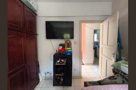 Apartamento à venda com 52m², 2 quartos e sem vagaQuarto 2