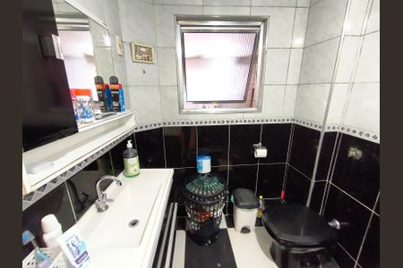 Apartamento à venda com 52m², 2 quartos e sem vagaBanheiro