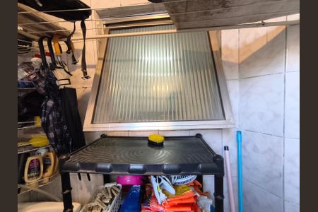 Apartamento à venda com 52m², 2 quartos e sem vagaÁrea de Serviço