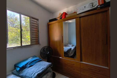 Apartamento à venda com 52m², 2 quartos e sem vagaQuarto 1