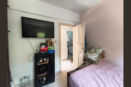 Apartamento à venda com 52m², 2 quartos e sem vagaQuarto 2