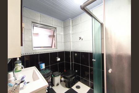 Apartamento à venda com 52m², 2 quartos e sem vagaBanheiro