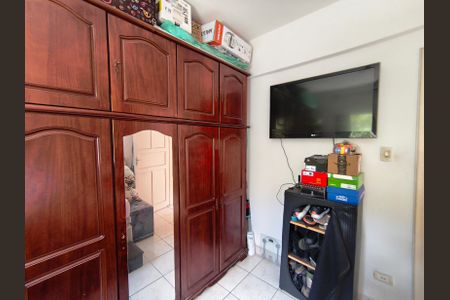 Apartamento à venda com 52m², 2 quartos e sem vagaQuarto 2