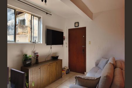 Apartamento à venda com 52m², 2 quartos e sem vagaSala