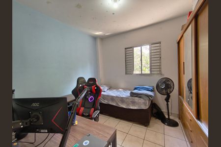 Apartamento à venda com 52m², 2 quartos e sem vagaQuarto 1