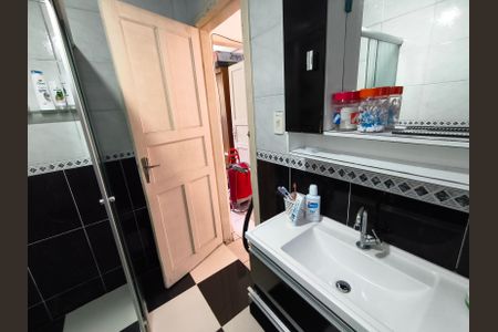 Apartamento à venda com 52m², 2 quartos e sem vagaBanheiro
