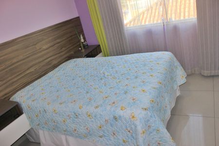 Casa à venda com 238m², 3 quartos e 3 vagasSuíte 1