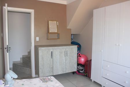 Casa à venda com 238m², 3 quartos e 3 vagasQuarto 1