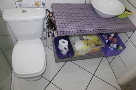 Casa à venda com 238m², 3 quartos e 3 vagasBanheiro Suíte 1