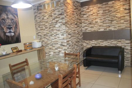 Casa à venda com 238m², 3 quartos e 3 vagasCopa