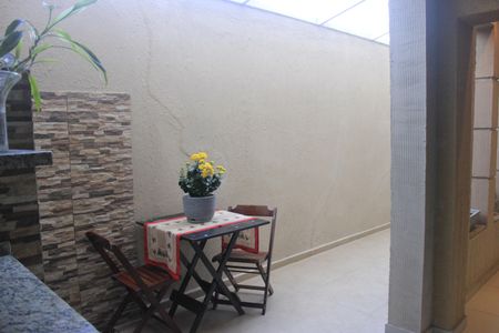 Casa à venda com 238m², 3 quartos e 3 vagasEspaço Gourmet