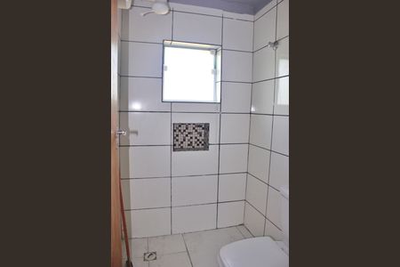 Casa à venda com 238m², 3 quartos e 3 vagasBanheiro de Serviço