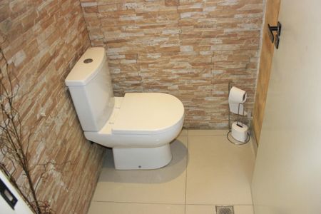 Casa à venda com 238m², 3 quartos e 3 vagasLavabo