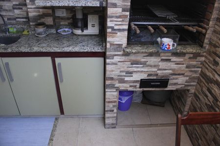 Casa à venda com 238m², 3 quartos e 3 vagasEspaço Gourmet