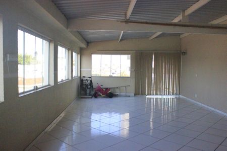 Casa à venda com 238m², 3 quartos e 3 vagasÁrea de Serviço