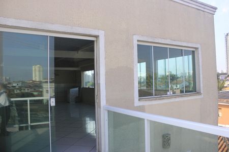 Casa à venda com 238m², 3 quartos e 3 vagasTerraço