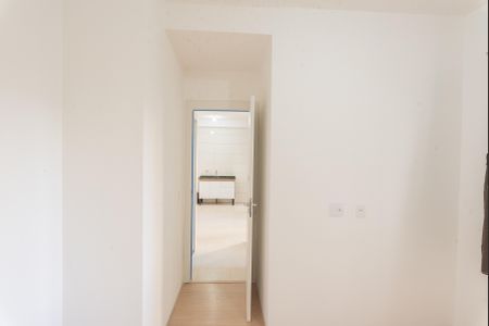 Apartamento à venda com 39m², 2 quartos e 1 vagaQuarto 2