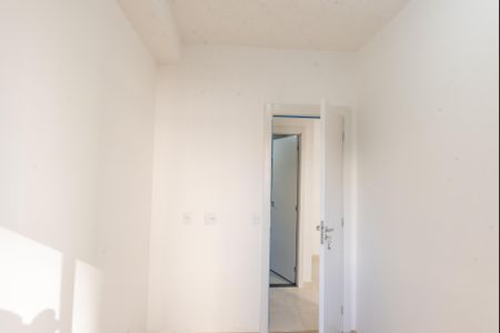 Apartamento à venda com 39m², 2 quartos e 1 vagaQuarto 1