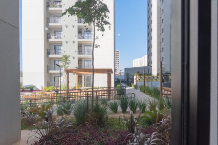 Apartamento à venda com 39m², 2 quartos e 1 vagaVista da Sala