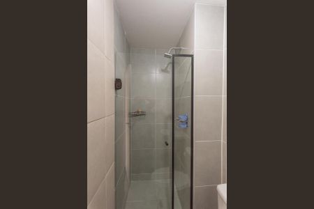 Apartamento à venda com 39m², 2 quartos e 1 vagaBanheiro