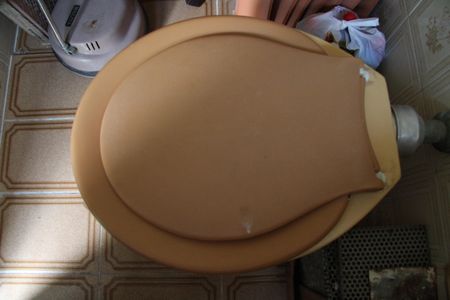 Casa à venda com 380m², 3 quartos e 2 vagasBanheiro de Serviço