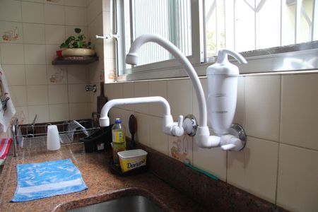 Casa à venda com 380m², 3 quartos e 2 vagasCozinha