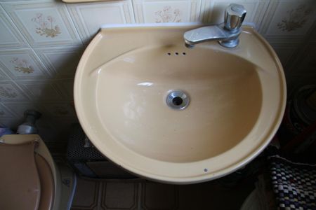 Casa à venda com 380m², 3 quartos e 2 vagasBanheiro de Serviço