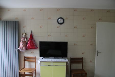 Casa à venda com 380m², 3 quartos e 2 vagasCozinha