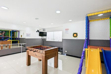 Apartamento à venda com 60m², 2 quartos e 1 vaga Apartamento à venda com 60m², 2 quartos e 1 vagaÁrea Comum