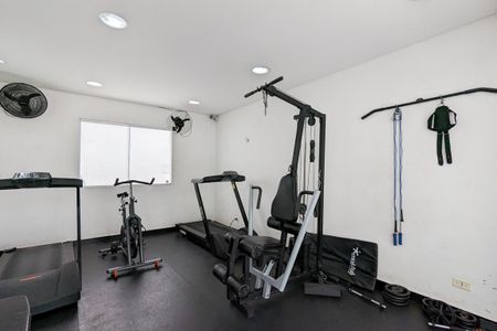 Apartamento à venda com 60m², 2 quartos e 1 vaga Apartamento à venda com 60m², 2 quartos e 1 vagaÁrea Comum