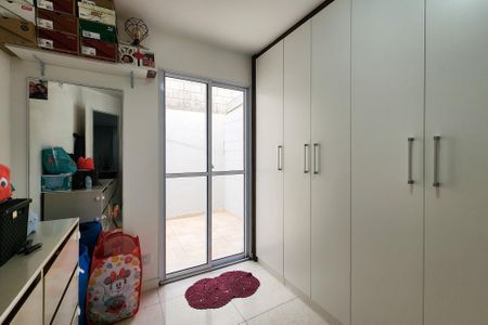Apartamento à venda com 60m², 2 quartos e 1 vaga Apartamento à venda com 60m², 2 quartos e 1 vagaQuarto 2