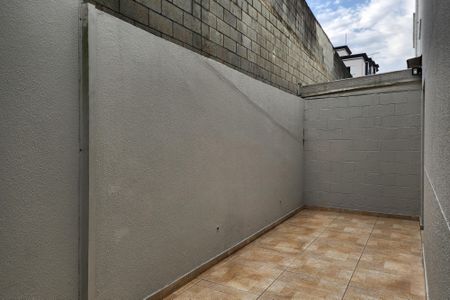 Apartamento à venda com 60m², 2 quartos e 1 vaga Apartamento à venda com 60m², 2 quartos e 1 vagaGarden