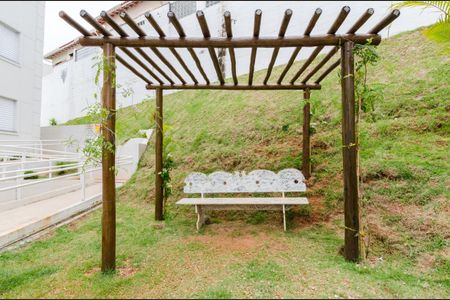 Apartamento à venda com 60m², 2 quartos e 1 vaga Apartamento à venda com 60m², 2 quartos e 1 vagaÁrea Comum