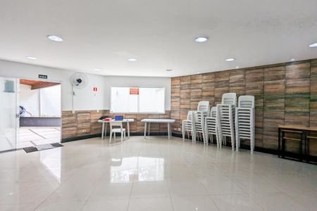 Apartamento à venda com 60m², 2 quartos e 1 vaga Apartamento à venda com 60m², 2 quartos e 1 vagaÁrea Comum