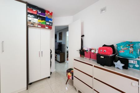 Apartamento à venda com 60m², 2 quartos e 1 vaga Apartamento à venda com 60m², 2 quartos e 1 vagaQuarto 2