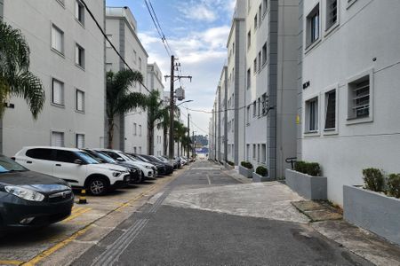 Apartamento à venda com 60m², 2 quartos e 1 vaga Apartamento à venda com 60m², 2 quartos e 1 vagaÁrea Comum