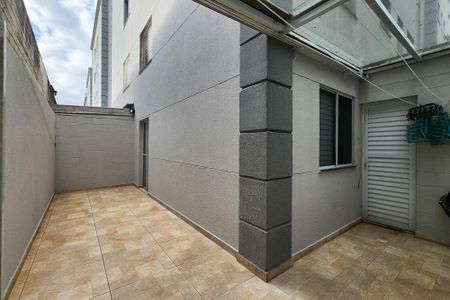 Apartamento à venda com 60m², 2 quartos e 1 vaga Apartamento à venda com 60m², 2 quartos e 1 vagaGarden