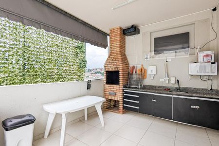 Apartamento à venda com 60m², 2 quartos e 1 vaga Apartamento à venda com 60m², 2 quartos e 1 vagaÁrea Comum