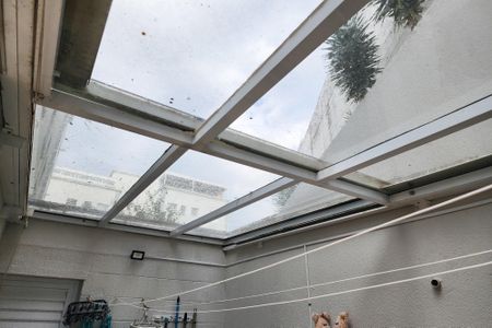 Apartamento à venda com 60m², 2 quartos e 1 vaga Apartamento à venda com 60m², 2 quartos e 1 vagaGarden