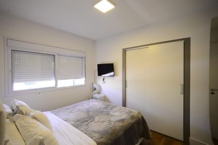 Apartamento à venda com 111m², 3 quartos e 2 vagasSuíte 2