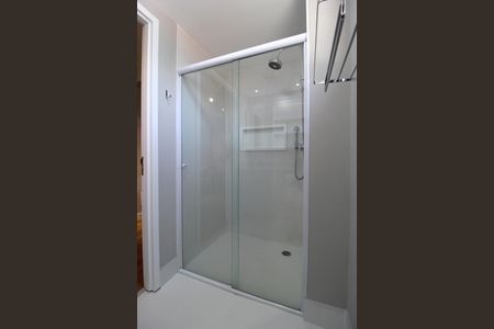 Studio para alugar com 21m², 1 quarto e sem vagaBanheiro